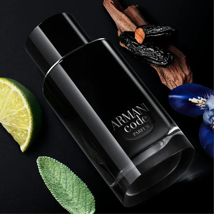 Giorgio Armani Code Edp 100ml