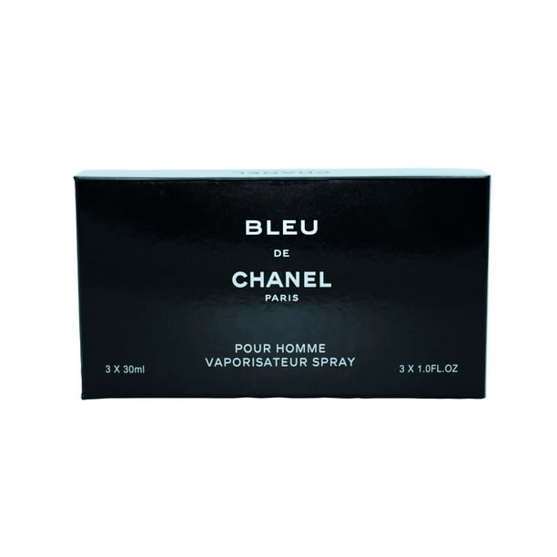 Bleu De Chanel Gift Set EDP