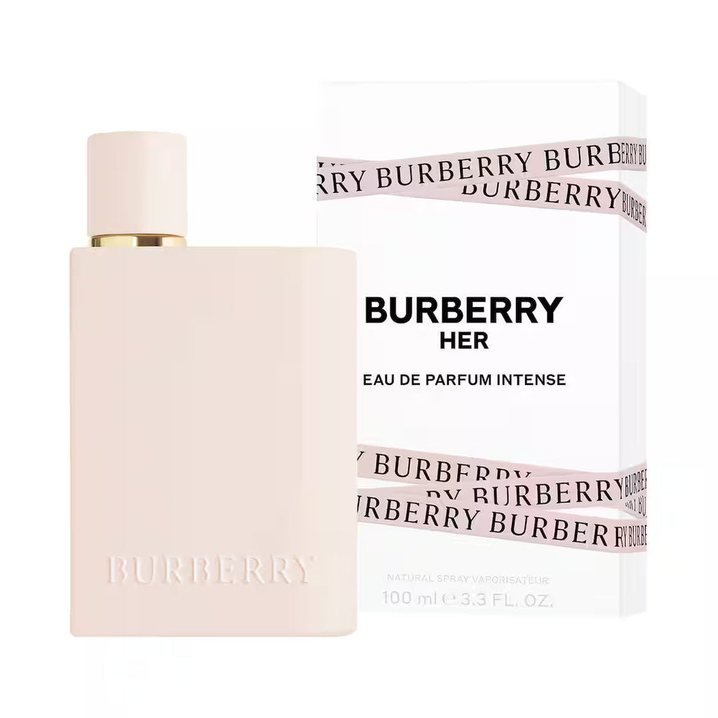 Burberry Her Eau De Parfum Intense (100 ml)