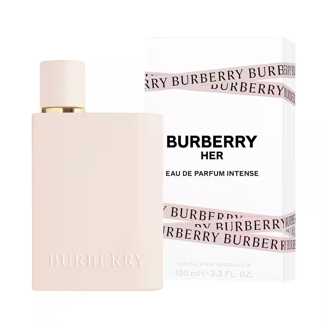 Burberry Her Eau De Parfum Intense (100 ml)