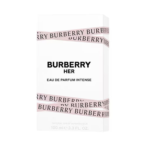 Burberry Her Eau De Parfum Intense (100 ml)
