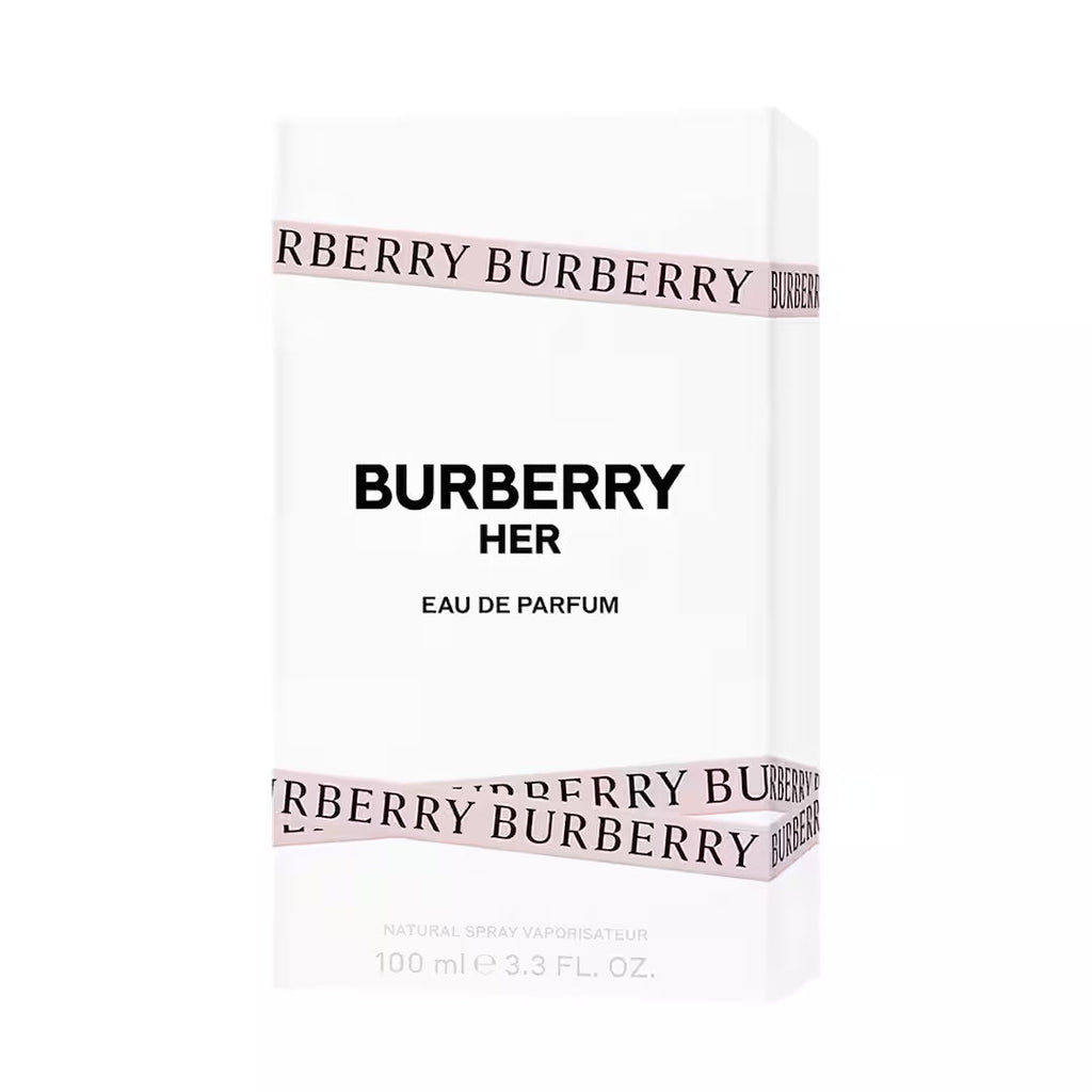 Burberry Her Eau De Parfum (100ml)