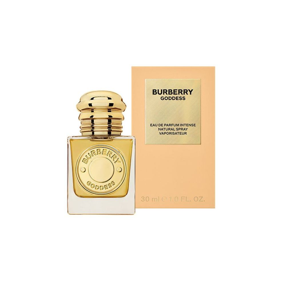 Burberry Goddess Edp Intense 100ml