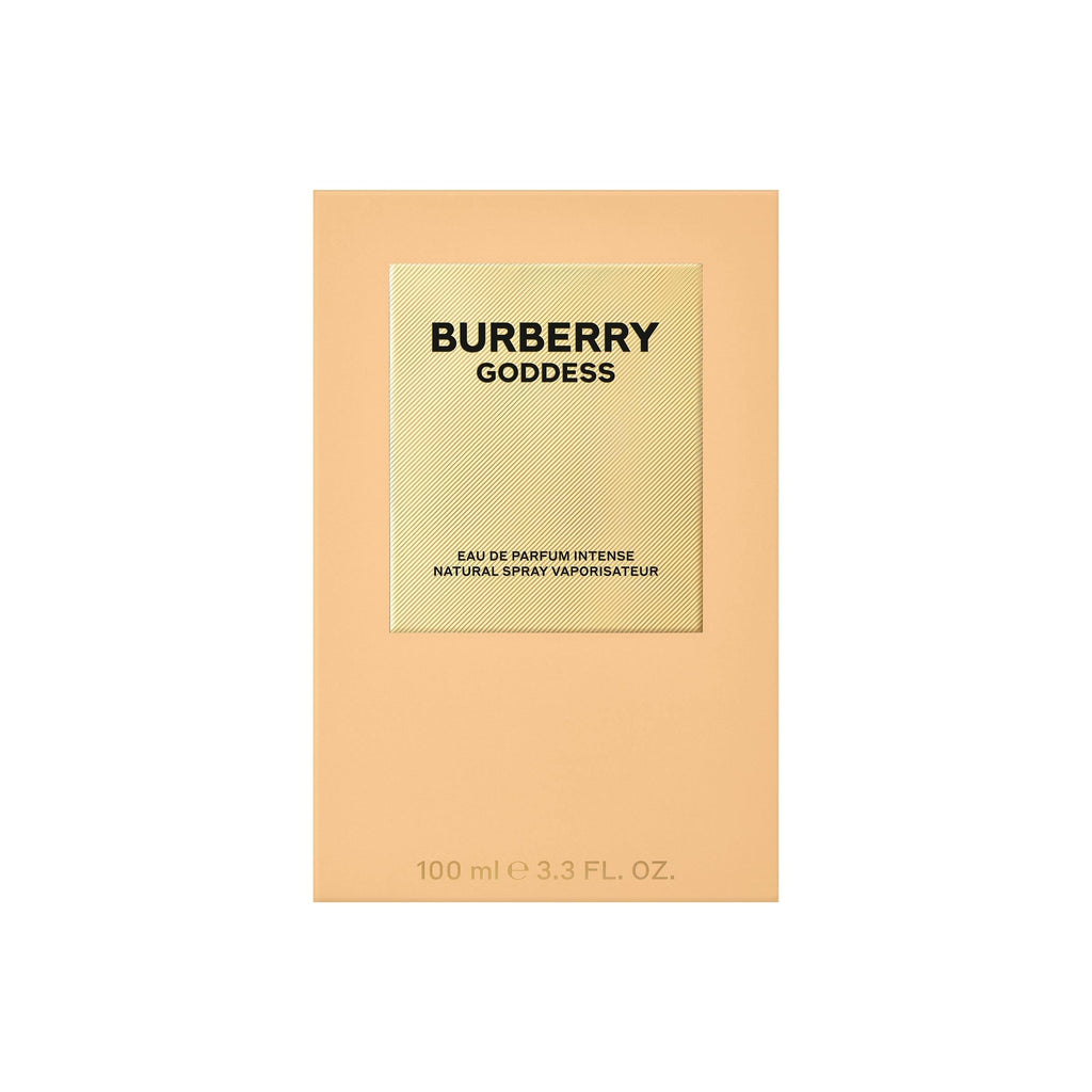 Burberry Goddess Edp Intense 100ml