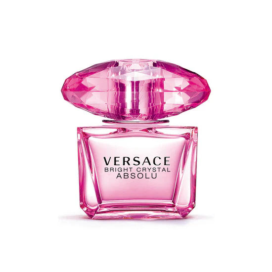 Versaace Bright  Crystal ABsolu Eau De Perfume For Women - 100ml