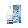 Calvin Klein In 2U Edt Him Perfume For Men 100Ml