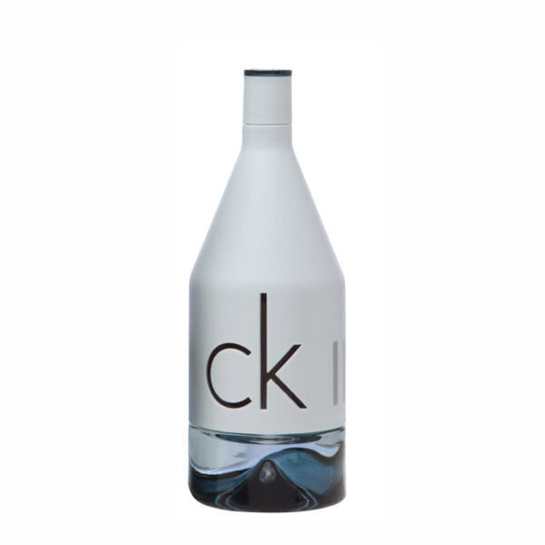 Calvin Klein In 2U Edt Him Perfume For Men 100Ml