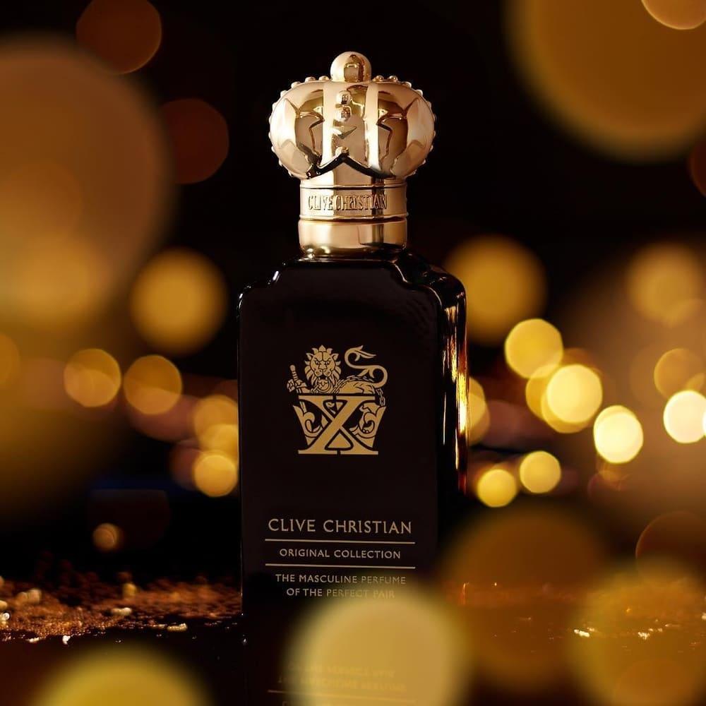 clive christian original collection 50ML