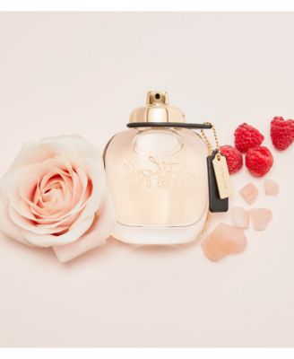 coach new york edp