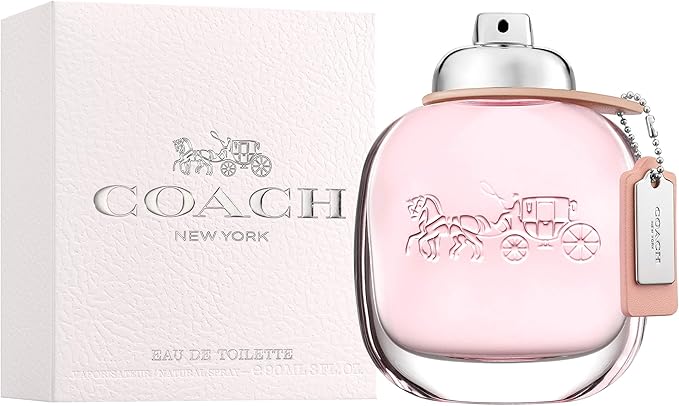 Coach Eau De Toilette
