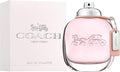 Coach Eau De Toilette