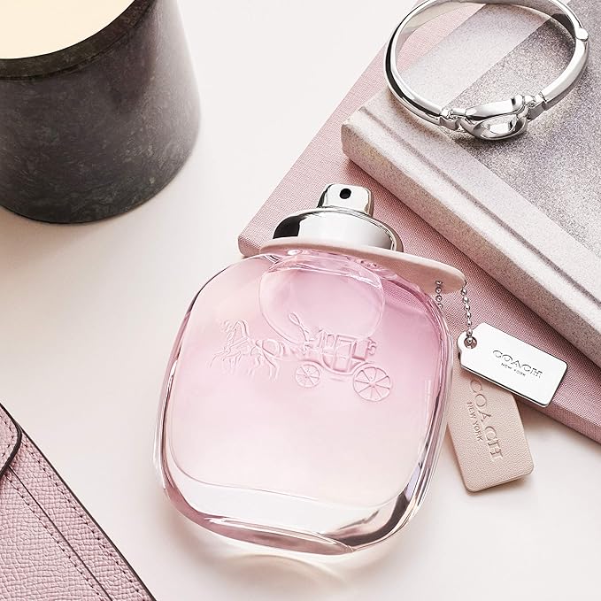 Coach Eau De Toilette
