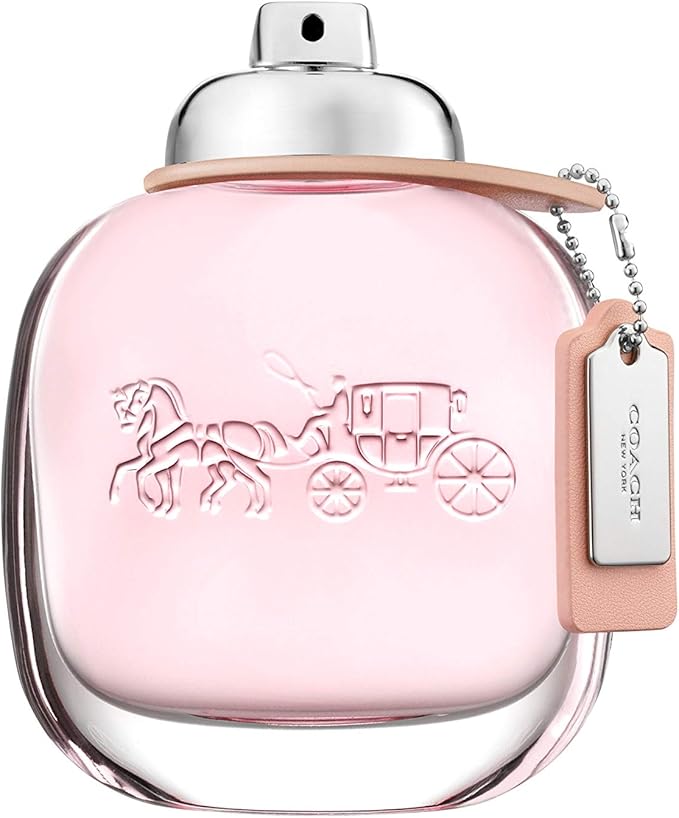 Coach Eau De Toilette