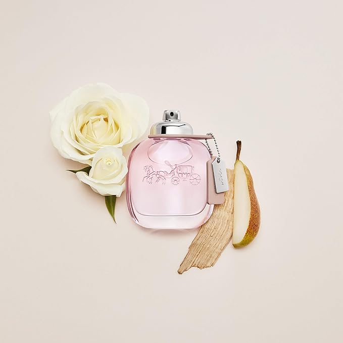 Coach Eau De Toilette