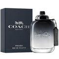Coach for Men Eau De Toilette For Men 100 ML
