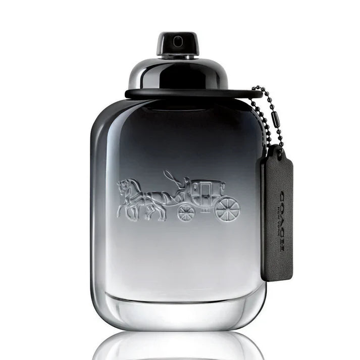 Coach for Men Eau De Toilette For Men 100 ML