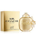 Coach Gold Parfum for Women