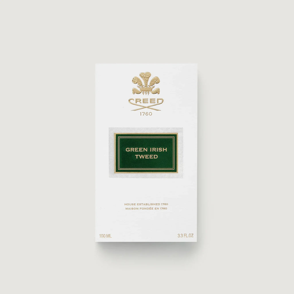 CREEED Green Irish Tweed 100ml