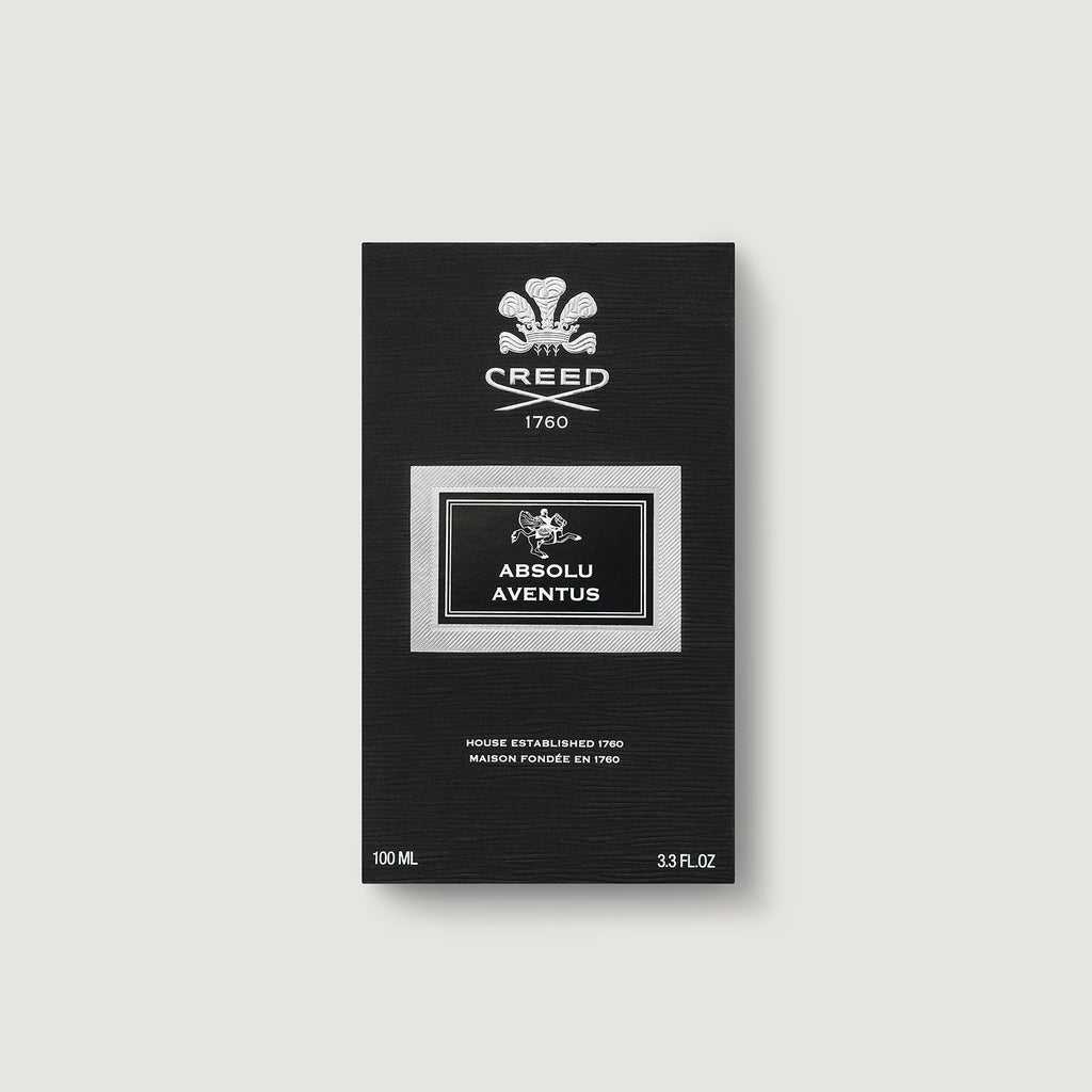 creed absolu aventus • 100ml