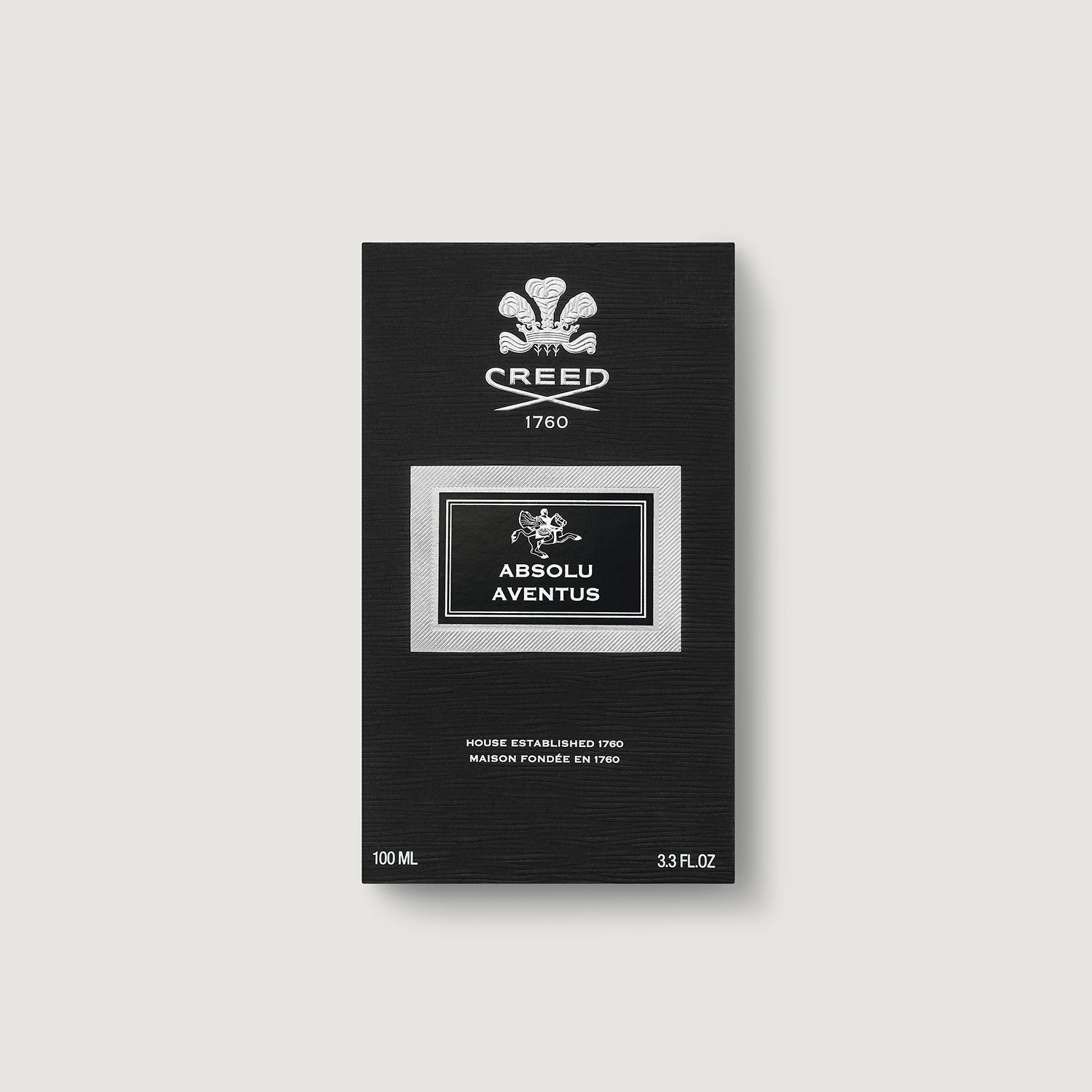 creed absolu aventus • 100ml
