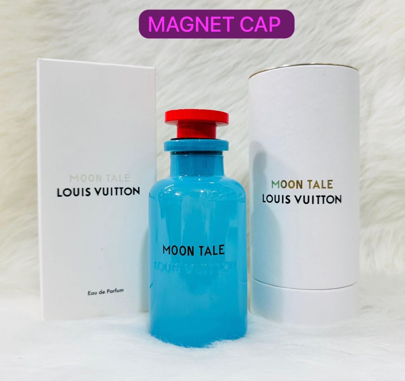 Louis Vuitton Moon Tale Edp 100ml