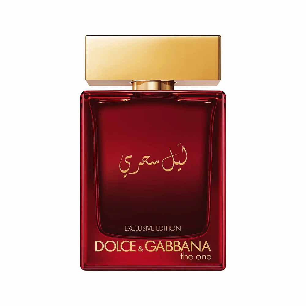 Dolce & Gabbana The One Exclusive Edition EDP  • 100ml
