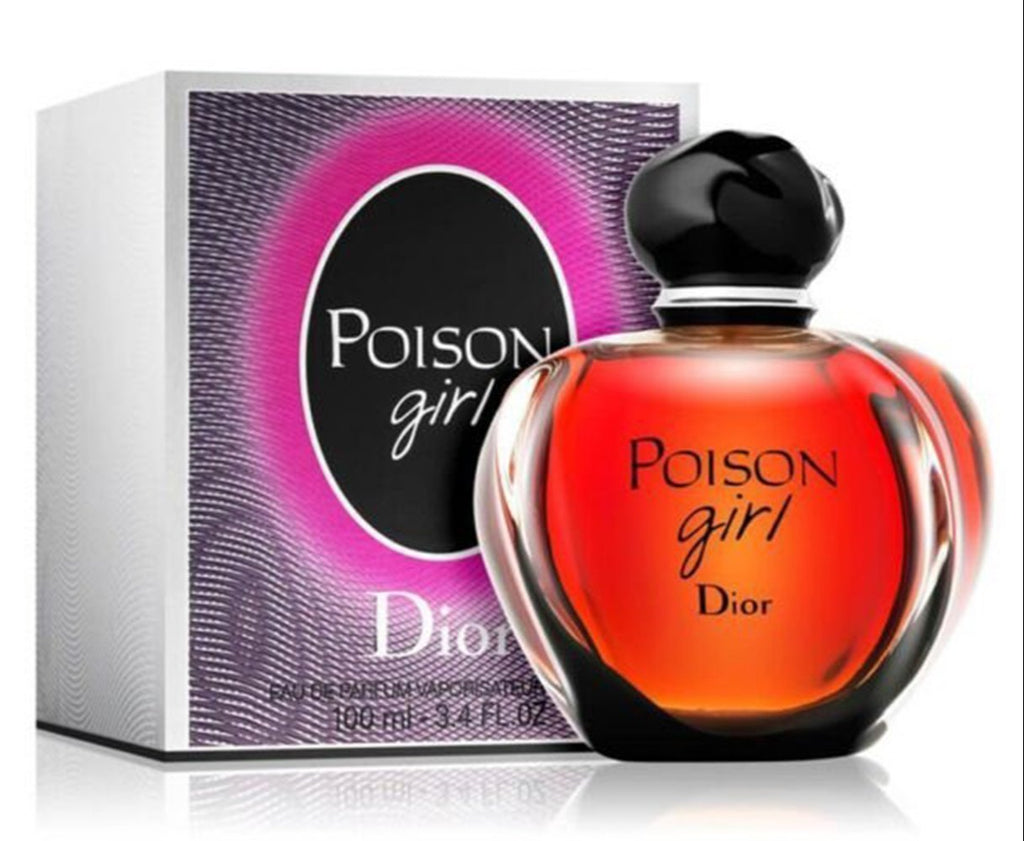 Christian Dior Poison Girl EDP For Women (100ml)