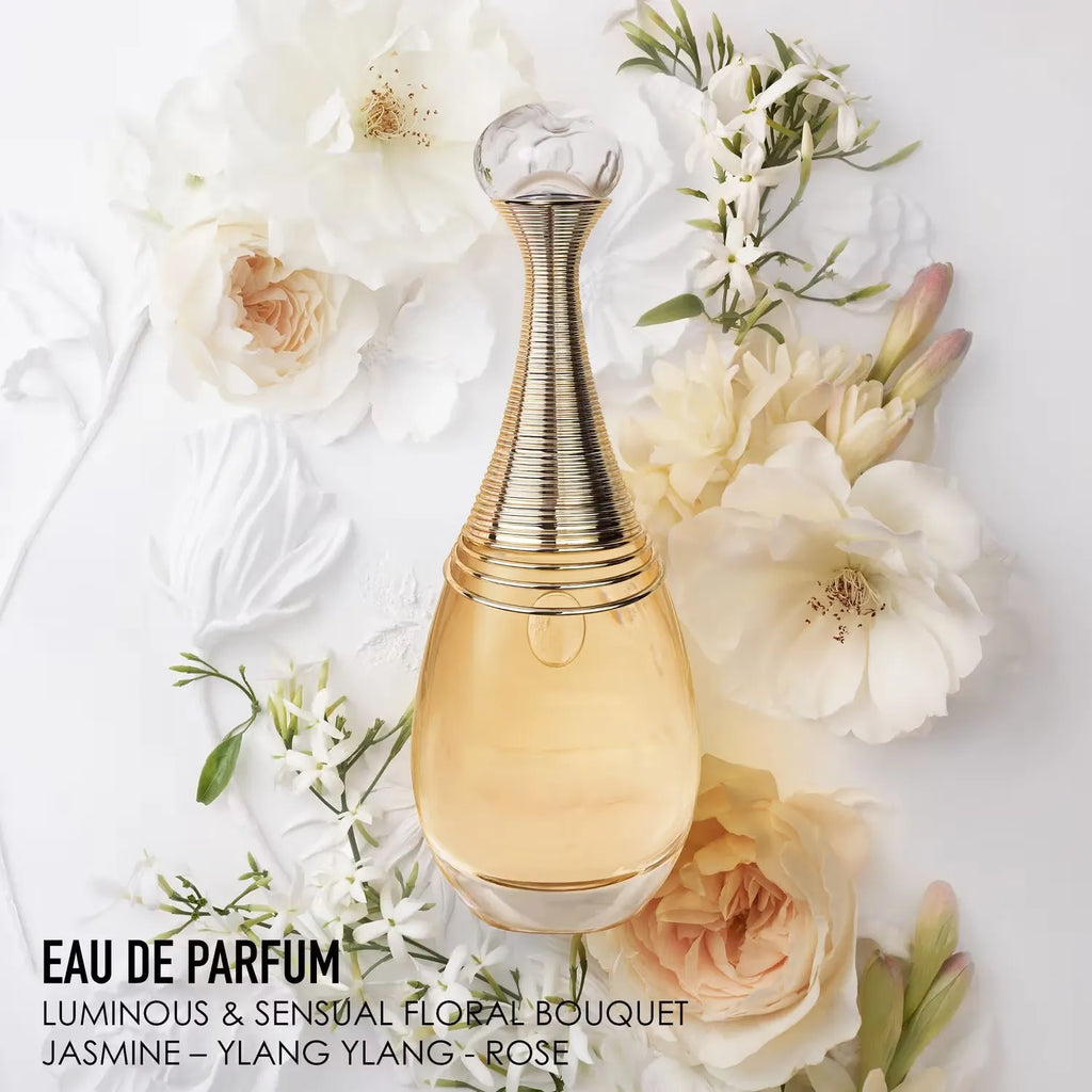 DIOR J'adore Eau De Parfum 100ml