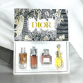 DIOR Luxury Perfume Gift set