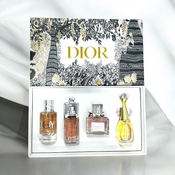 DIOR Luxury Perfume Gift set