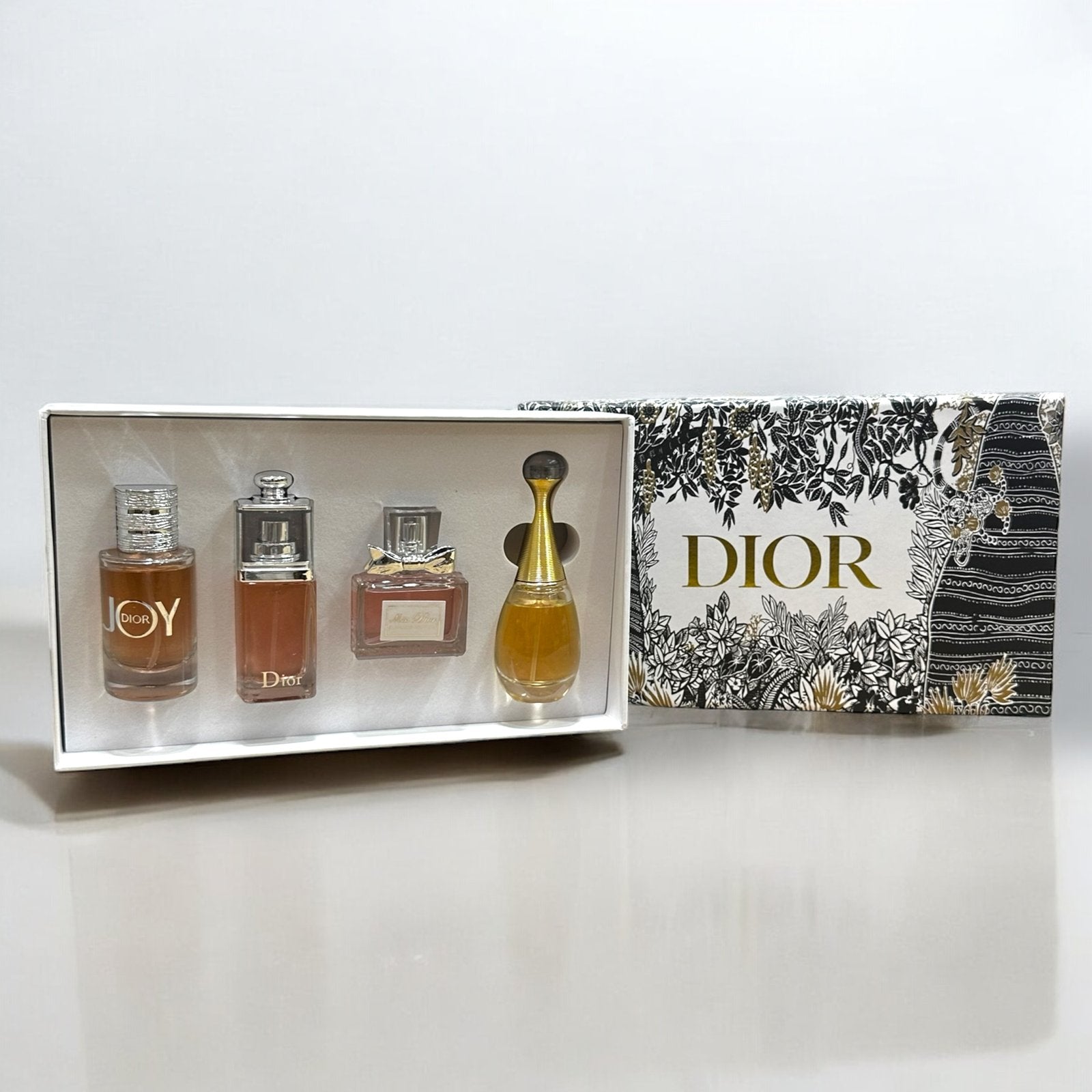 DIOR Luxury Perfume Gift set