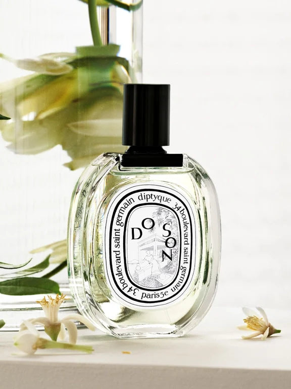 Diptyque Do Son - 100 ml White box