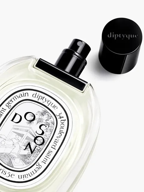 Diptyque Do Son - 100 ml White box