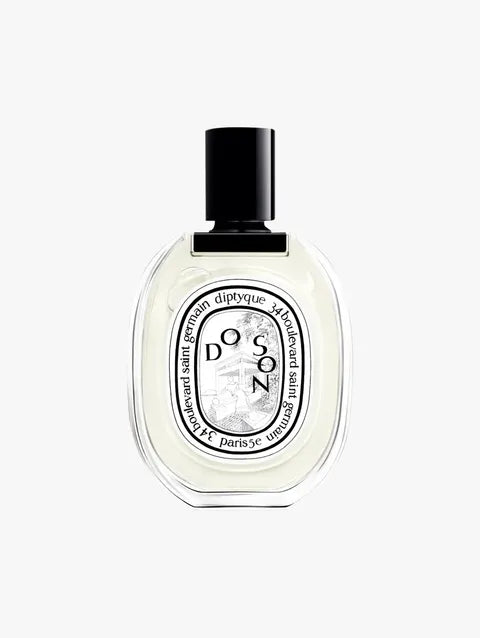 Diptyque Do Son - 100 ml White box