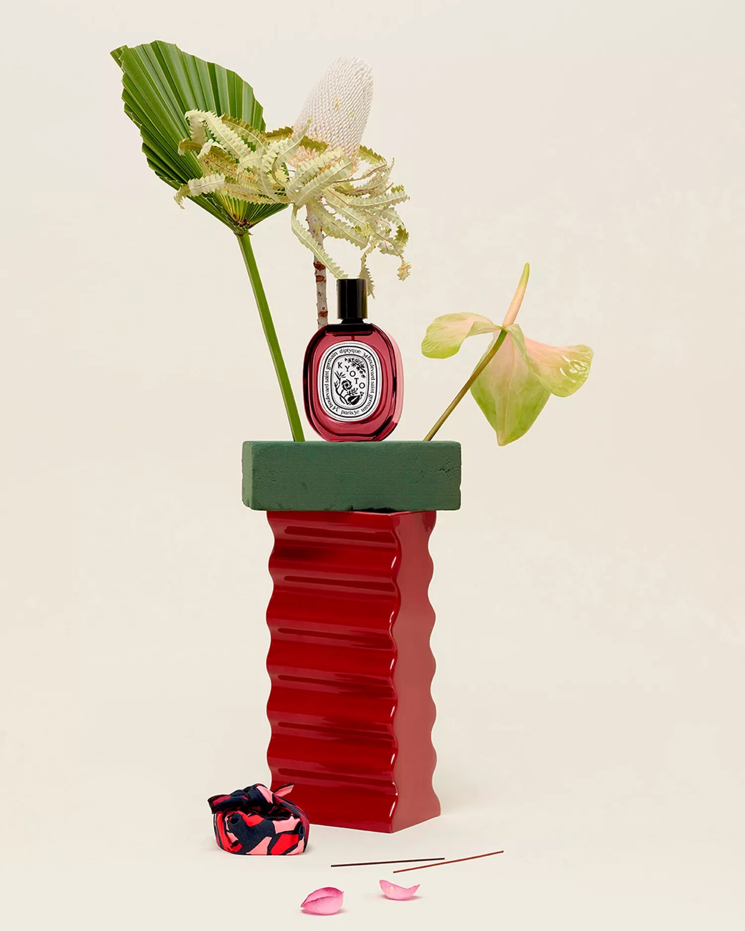 Diptyque Kyoto EDT 100ml