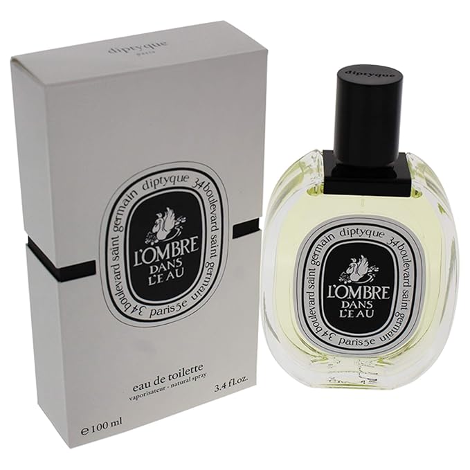diotyque l'ombre dans l'eau edt • 100ml
