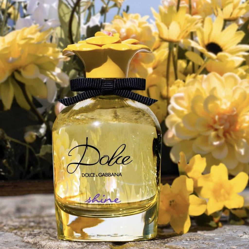 Dolce Shine Eau De Parfum • 75ml