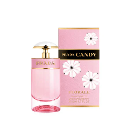 Prada Candy Florale 80ml