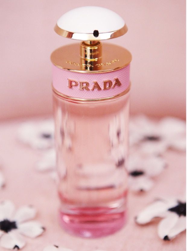 Prada Candy Florale 80ml