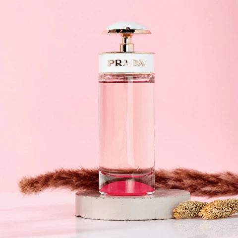 Prada Candy Florale 80ml