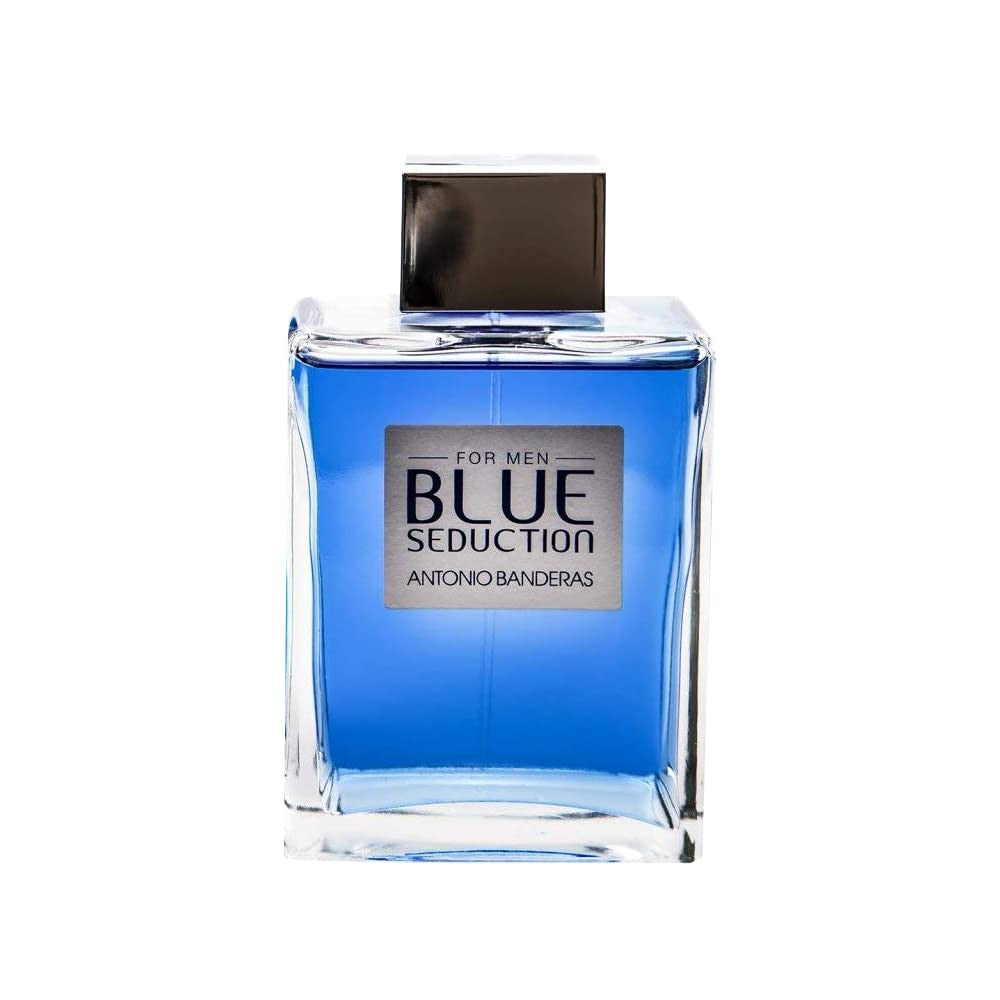 for men blue seduction antonio edt