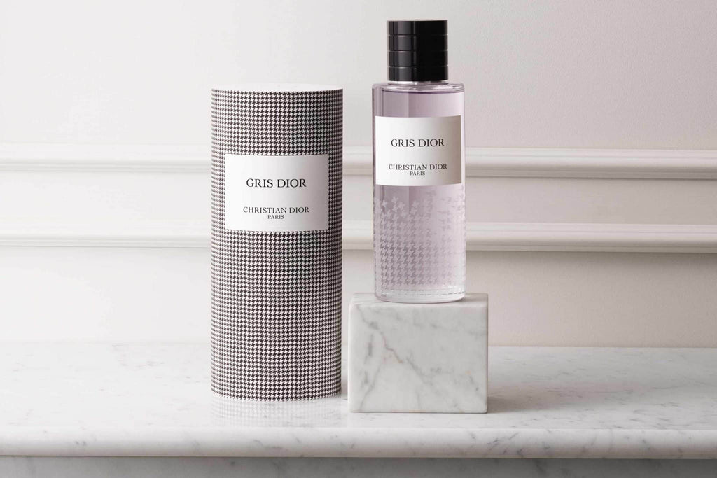 Gris dior christion dior • 200ml