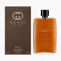 Gucci Guilty Absolute EDP For Men • 90ml