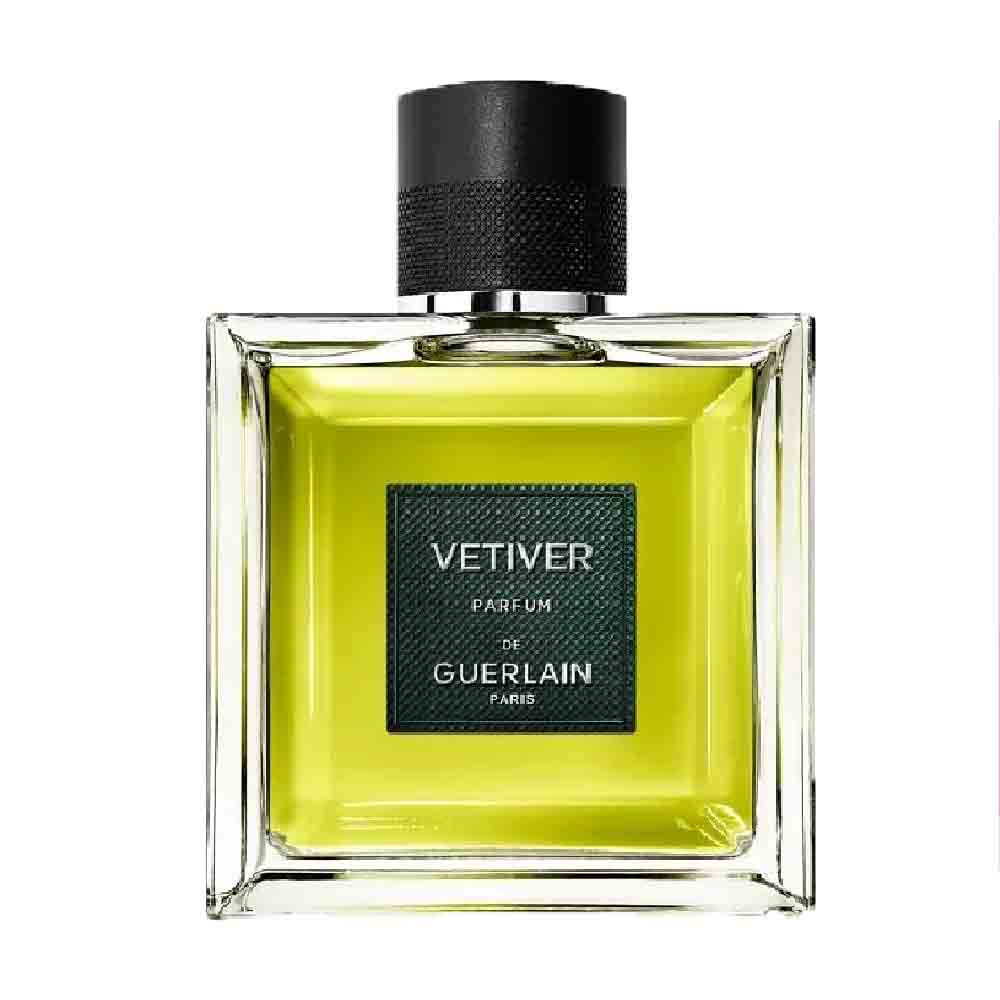 Vetiver de  Guerlain Paris Parfum 100ml
