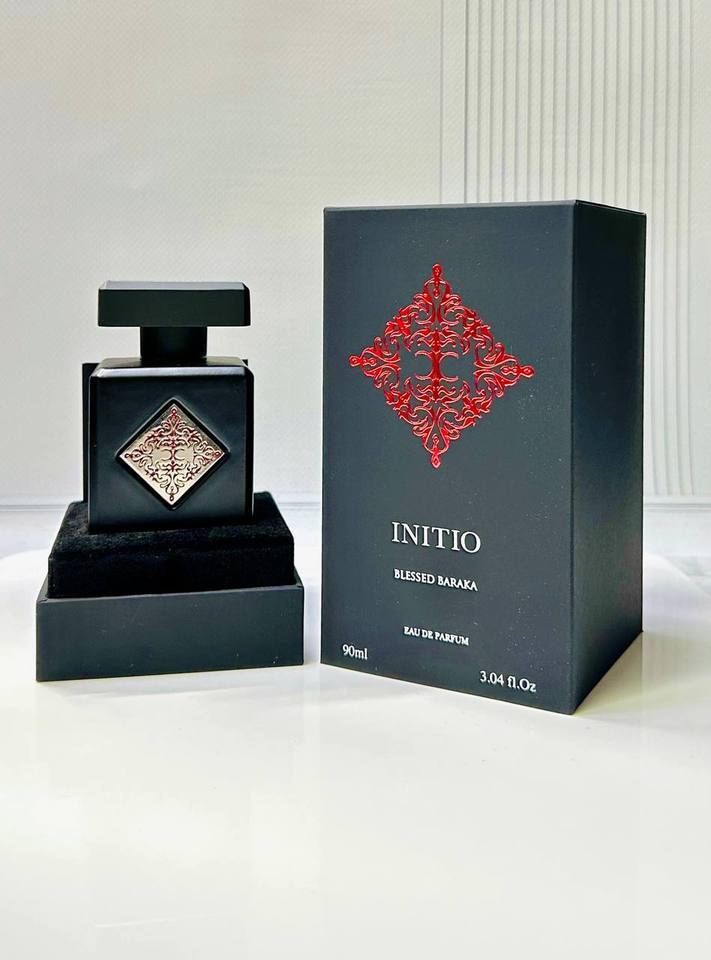 initio blessed baraka edp • 90ml