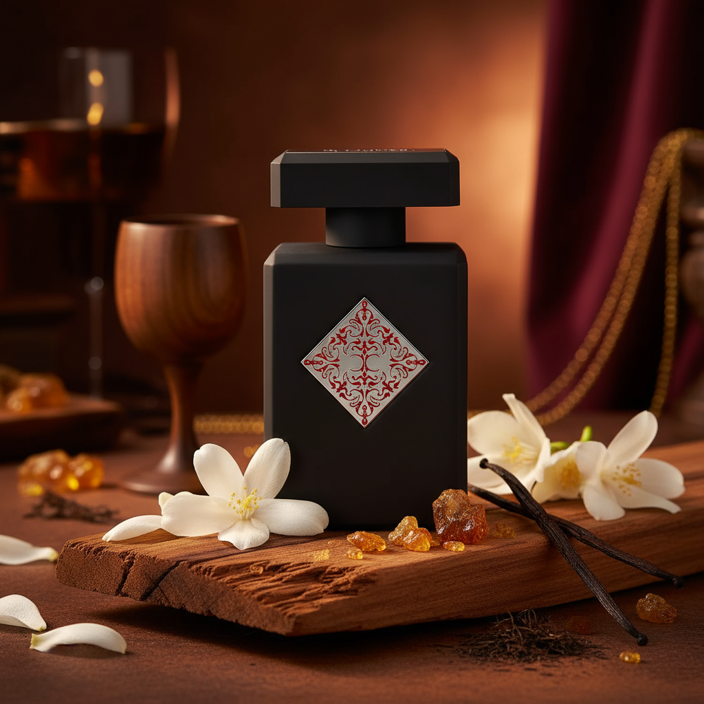 initio blessed baraka edp • 90ml