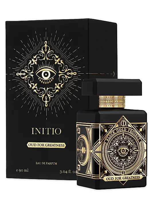 initio oud for greatness edp • 90ml