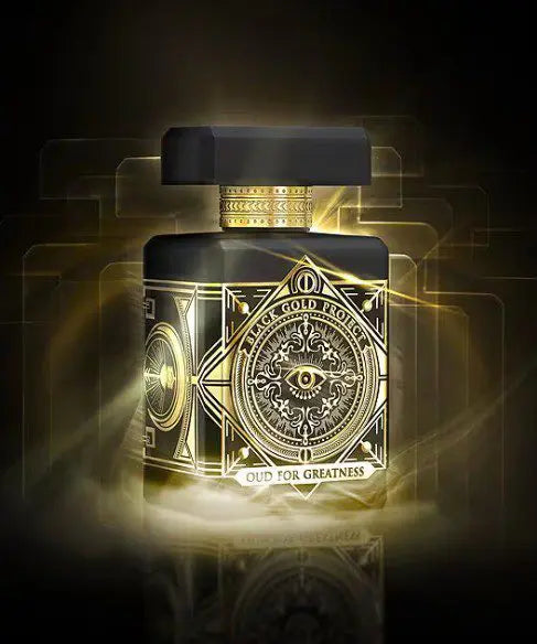 initio oud for greatness edp • 90ml