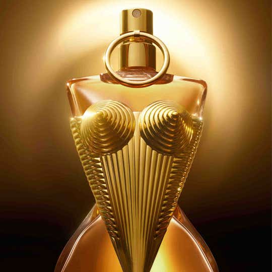 jean paul gaultier divine eau de parfum • 125ml