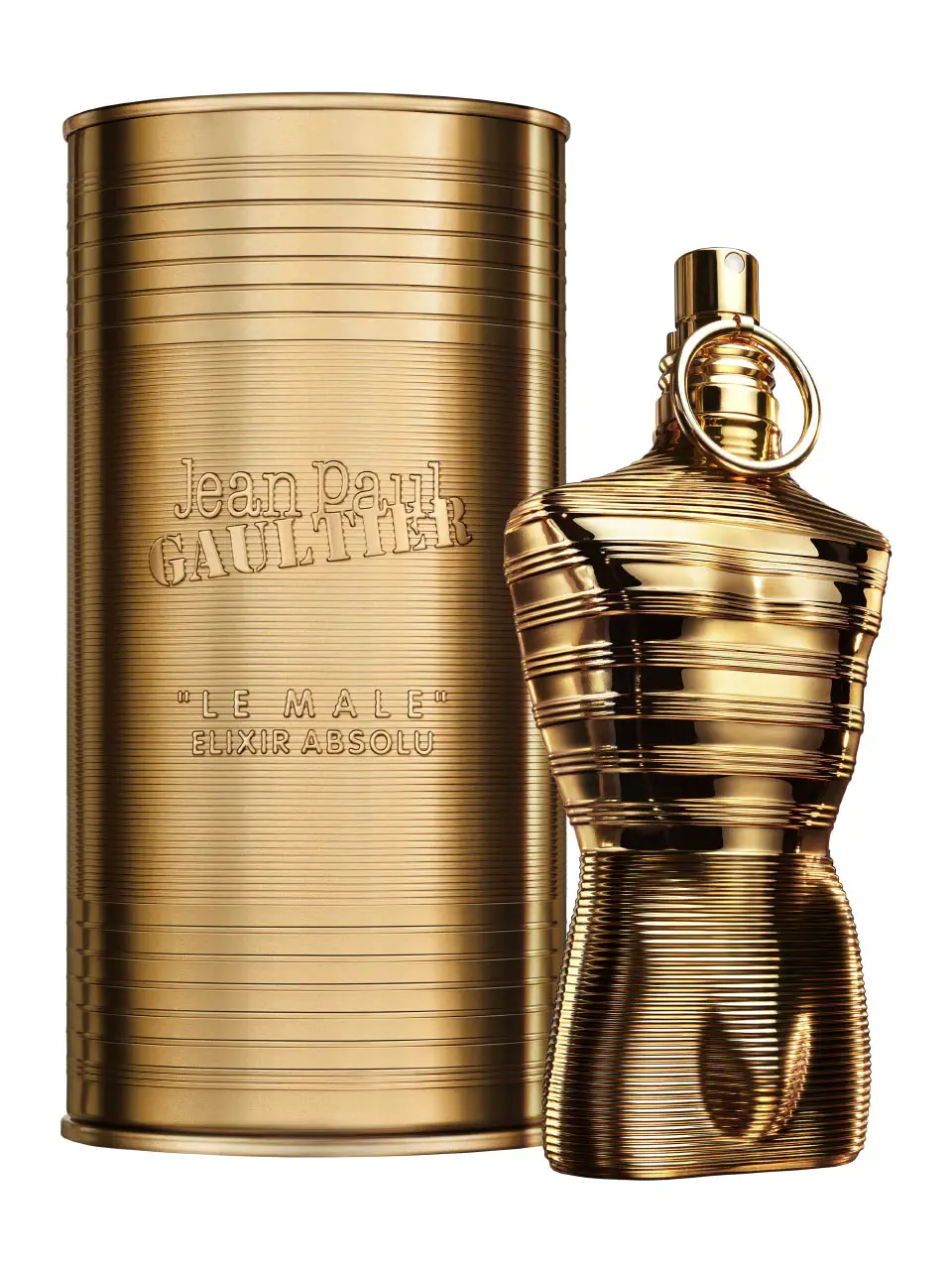 Jean Paul Gaultier Le Male Elixir Absolu • 125ml